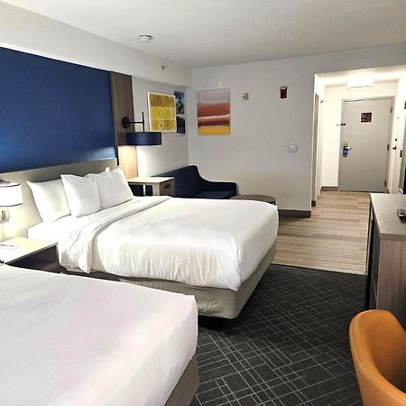 Comfort Suites Gastonia - Charlotte Luaran gambar