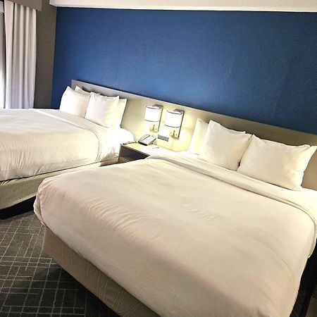 Comfort Suites Gastonia - Charlotte Luaran gambar