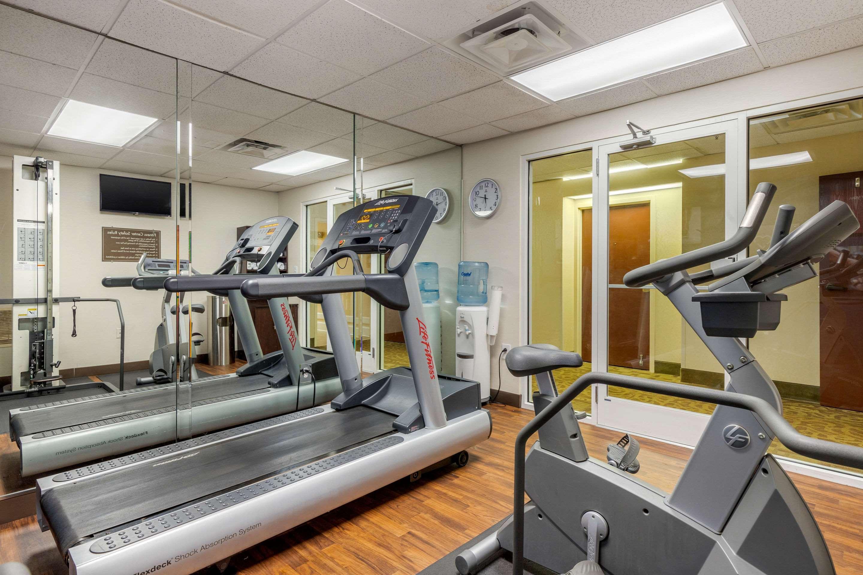 Comfort Suites Gastonia - Charlotte Luaran gambar