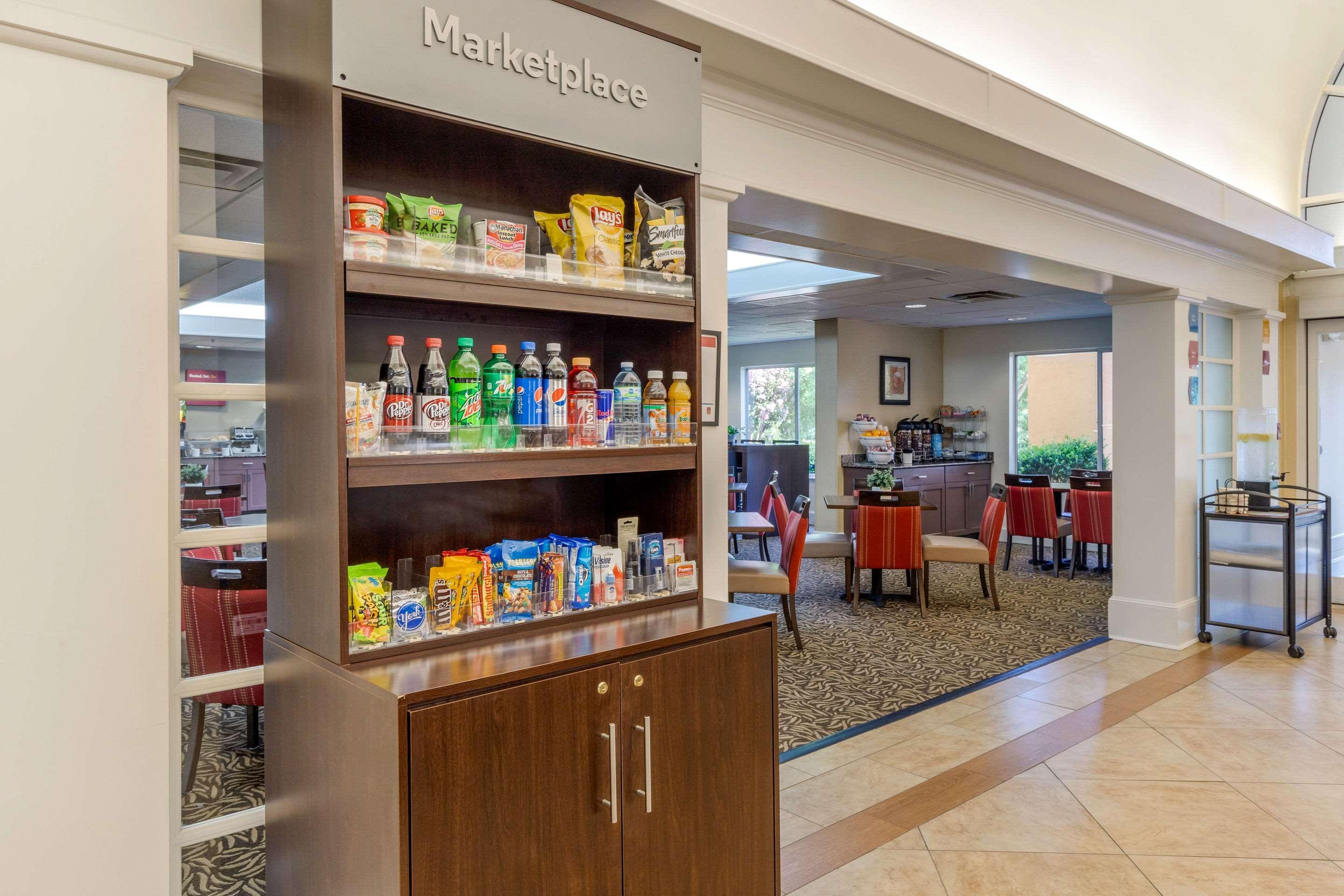 Comfort Suites Gastonia - Charlotte Luaran gambar