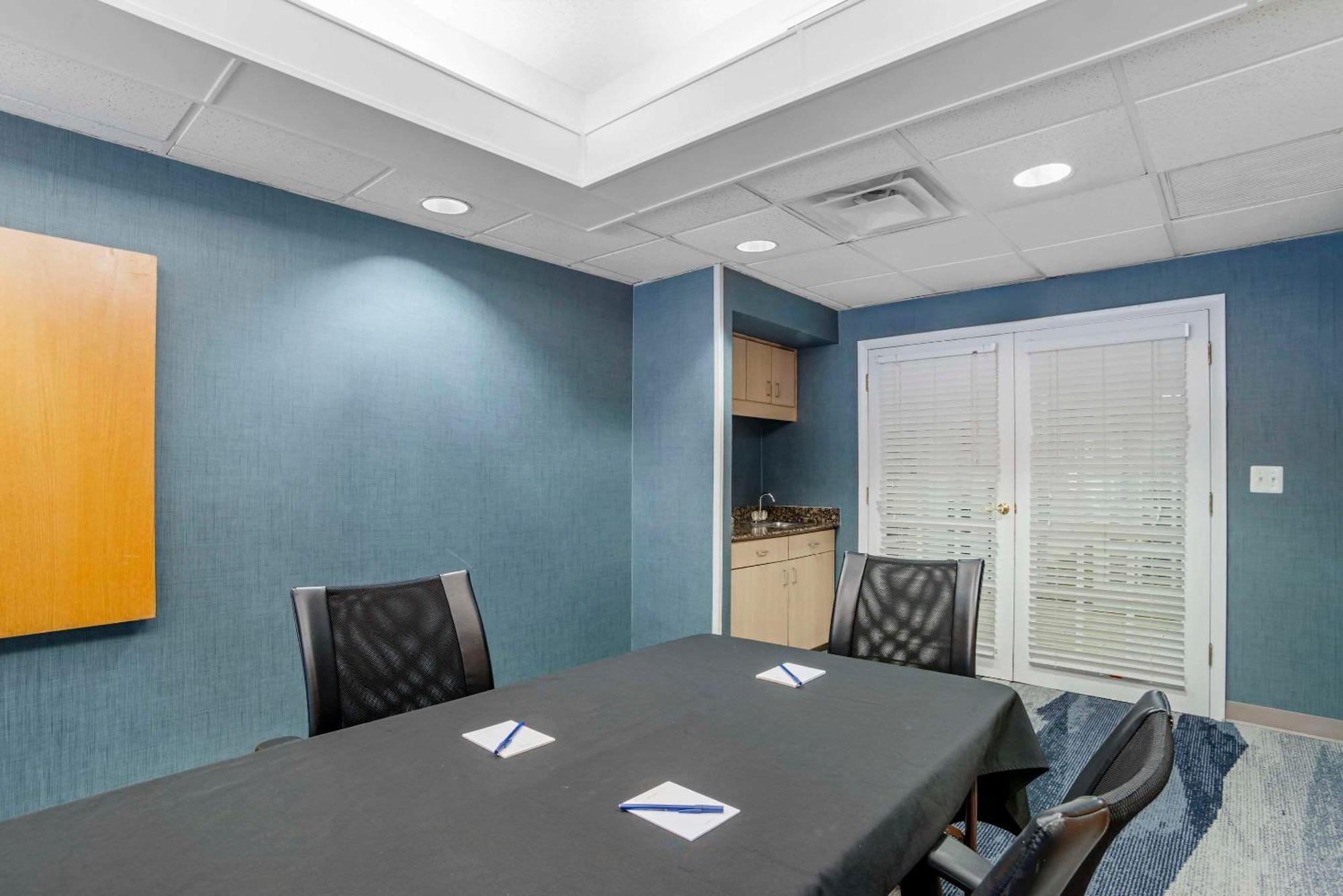 Comfort Suites Gastonia - Charlotte Luaran gambar