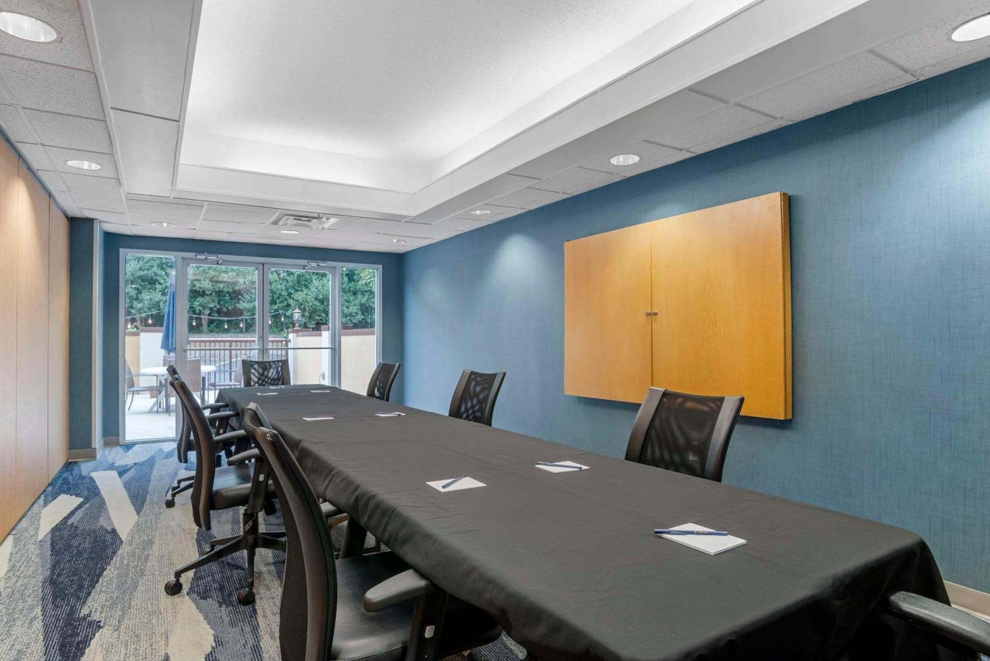 Comfort Suites Gastonia - Charlotte Luaran gambar