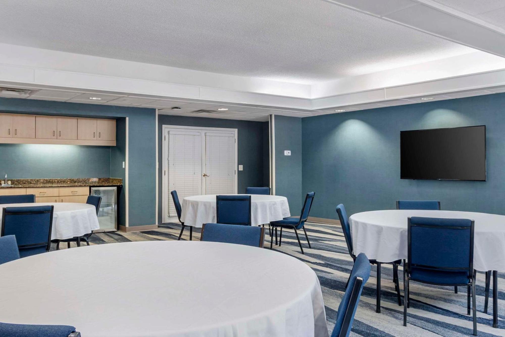 Comfort Suites Gastonia - Charlotte Luaran gambar