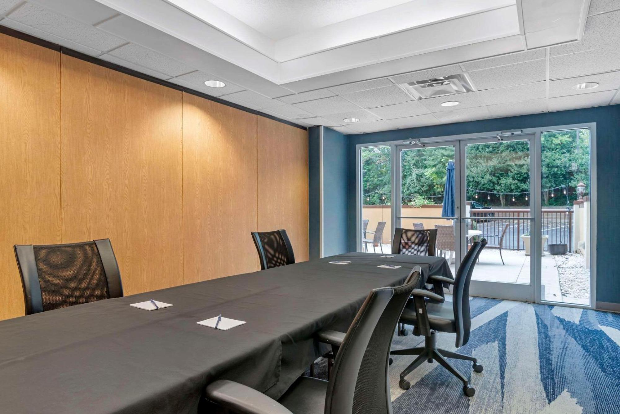 Comfort Suites Gastonia - Charlotte Luaran gambar