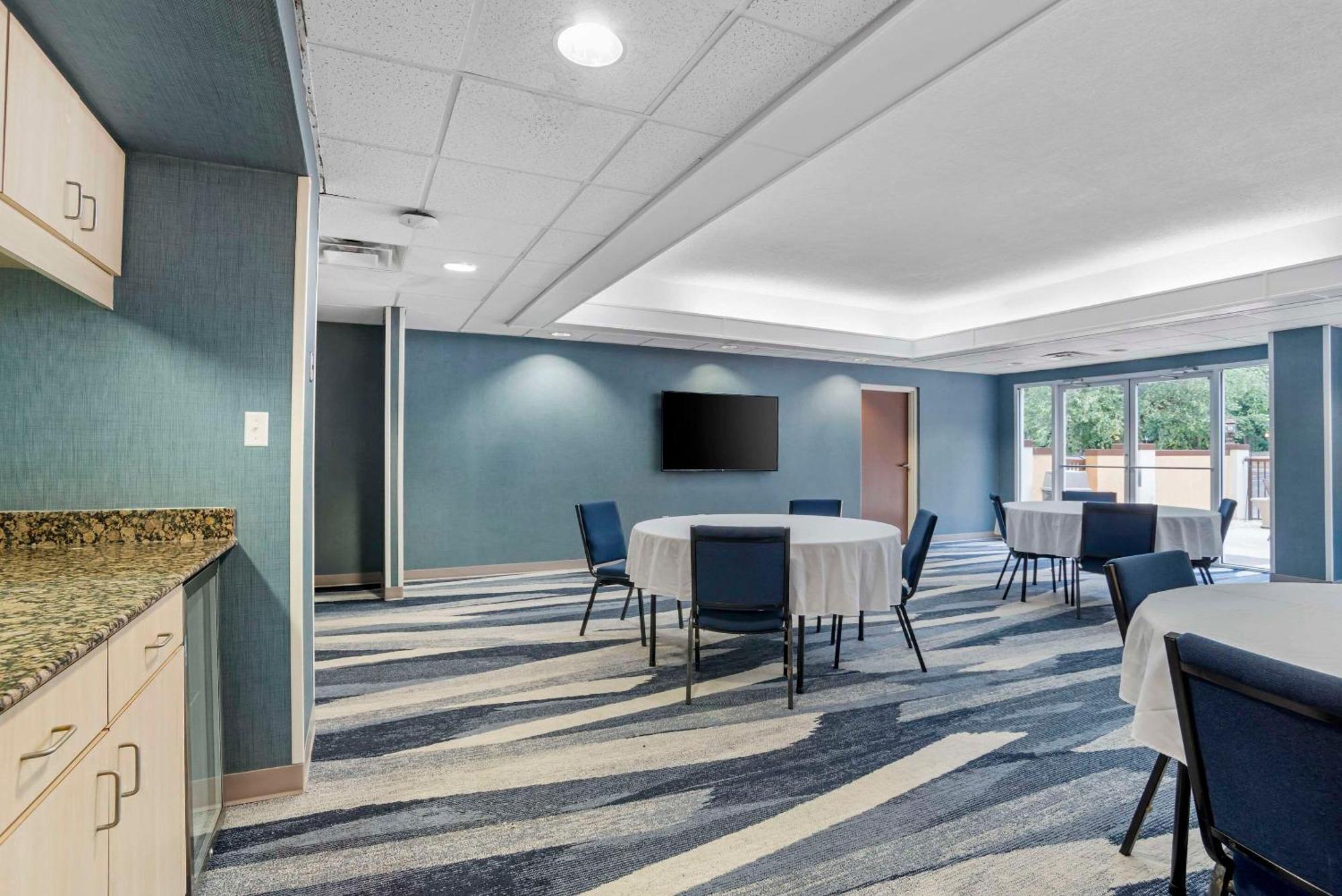 Comfort Suites Gastonia - Charlotte Luaran gambar