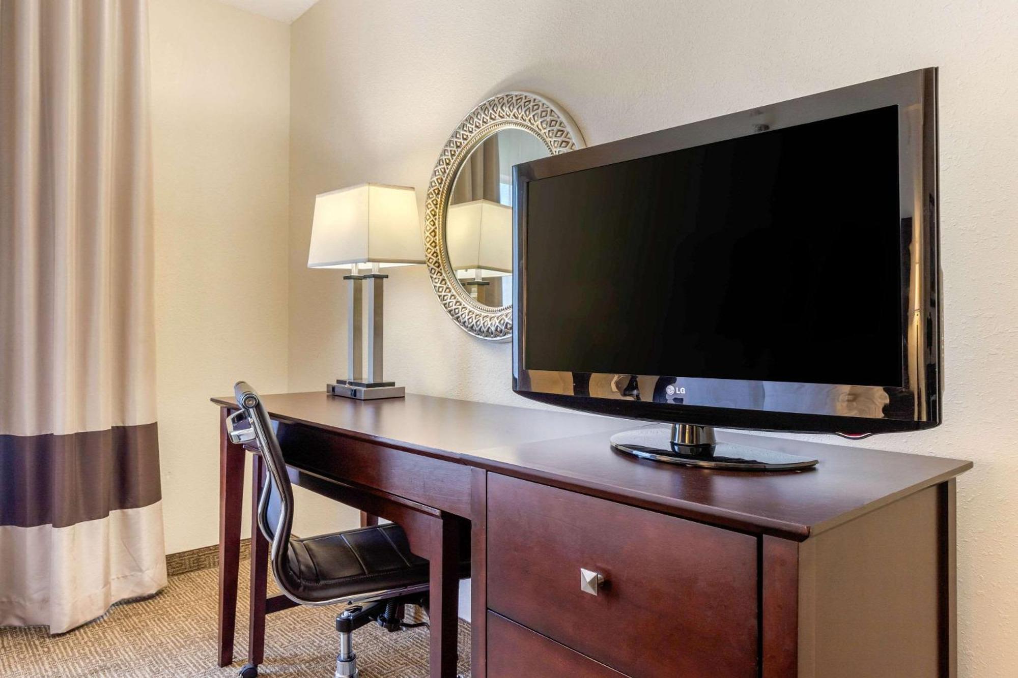 Comfort Suites Gastonia - Charlotte Luaran gambar