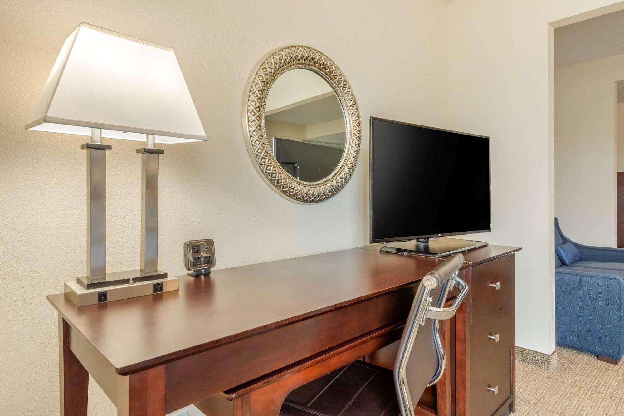 Comfort Suites Gastonia - Charlotte Luaran gambar